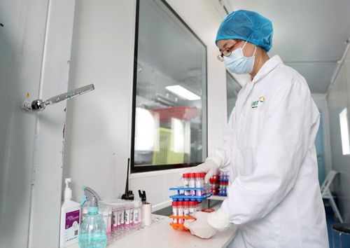 精准划定核酸检测范围,让防疫更有的放矢 新京报社论