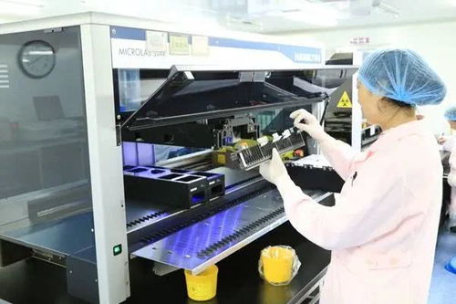 宁医大总院明起推出核酸检测及抗原检测新举措