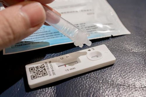 保供名单扩编、产能加速 零售新冠抗原试剂线上线下暂供，业界称未来充足
