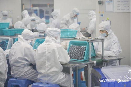 亚辉龙研发生产的新冠病毒抗原检测试剂获批上市 便捷高效的核酸抗原检测新选择